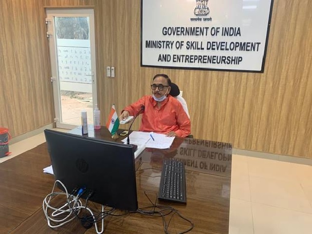 Govt launches AI-based ASEEM digital platform